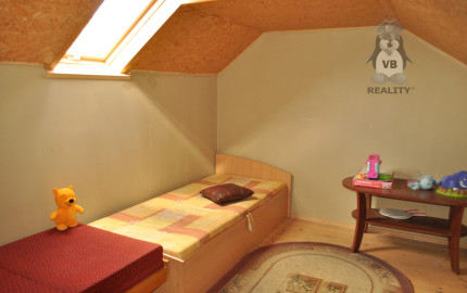 Záhradná chatka, Tarča, Sp.Nová Ves