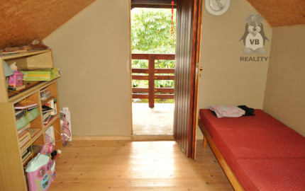 Záhradná chatka, Tarča, Sp.Nová Ves