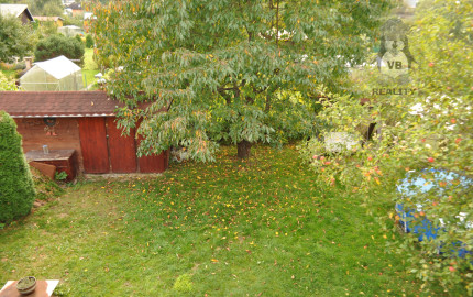 Záhradná chatka, Tarča, Sp.Nová Ves