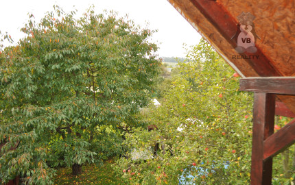 Záhradná chatka, Tarča, Sp.Nová Ves