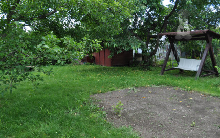 Záhradná chatka, Tarča, Sp.Nová Ves