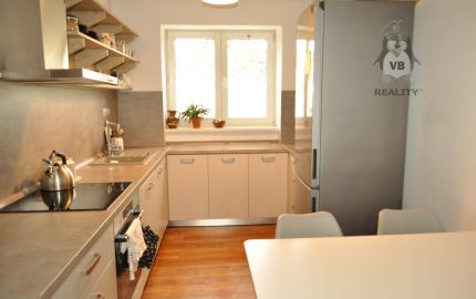 Prenájom byt 3+1 centrum, Sp. Nová Ves