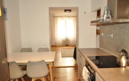 Prenájom byt 3+1 centrum, Sp. Nová Ves