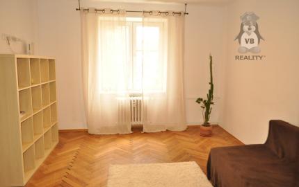 Prenájom byt 3+1 centrum, Sp. Nová Ves