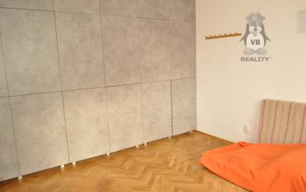 Prenájom byt 3+1 centrum, Sp. Nová Ves