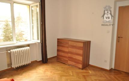 Prenájom byt 3+1 centrum, Sp. Nová Ves