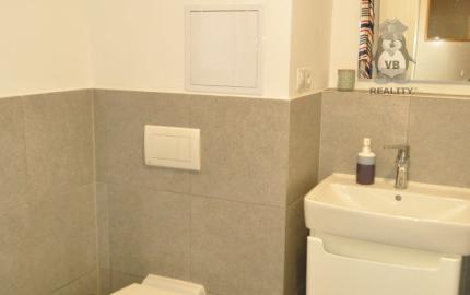 Prenájom byt 3+1 centrum, Sp. Nová Ves