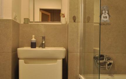 Prenájom byt 3+1 centrum, Sp. Nová Ves