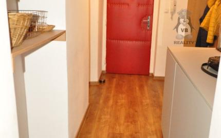 Prenájom byt 3+1 centrum, Sp. Nová Ves