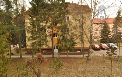 Prenájom byt 3+1 centrum, Sp. Nová Ves