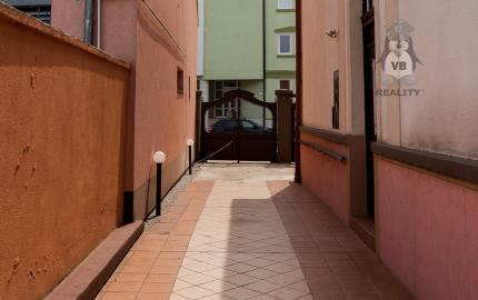 Dom v Spišskej Novej Vsi