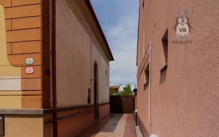 Dom v Spišskej Novej Vsi