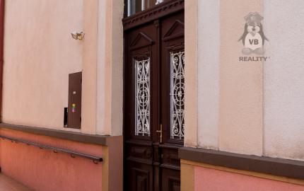 Dom v Spišskej Novej Vsi