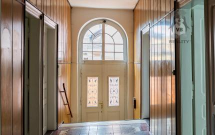 Dom v Spišskej Novej Vsi