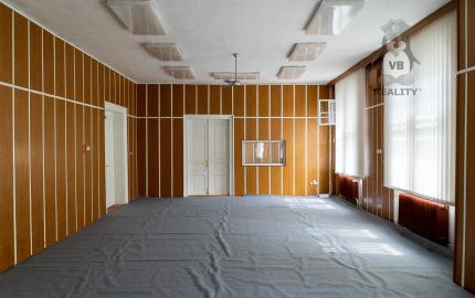 Dom v Spišskej Novej Vsi