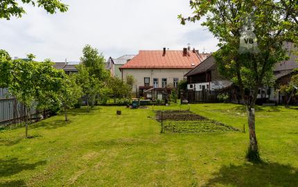 Dom v Spišskej Novej Vsi