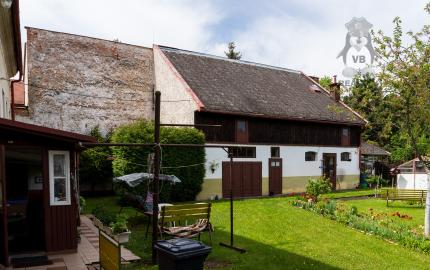 Dom v Spišskej Novej Vsi