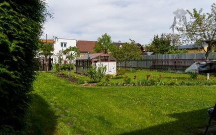 Dom v Spišskej Novej Vsi