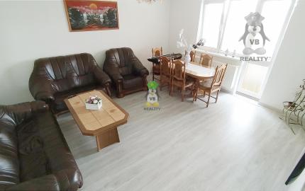 VÝRAZNE ZNÍŽENÁ CENA -Veľkorysý 5. izbový dom, Žbince