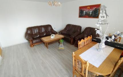 VÝRAZNE ZNÍŽENÁ CENA -Veľkorysý 5. izbový dom, Žbince