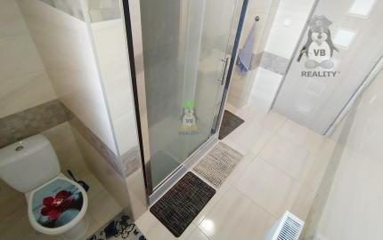 VÝRAZNE ZNÍŽENÁ CENA -Veľkorysý 5. izbový dom, Žbince