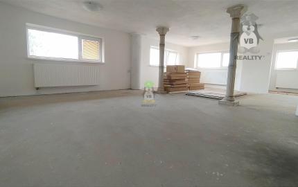 VÝRAZNE ZNÍŽENÁ CENA -Veľkorysý 5. izbový dom, Žbince