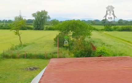 VÝRAZNE ZNÍŽENÁ CENA -Veľkorysý 5. izbový dom, Žbince