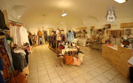 Meštiansky dom v centre mesta, Spišská Nová Ves