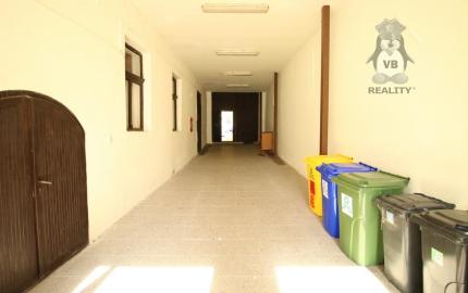 Meštiansky dom v centre mesta, Spišská Nová Ves