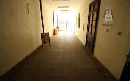 Meštiansky dom v centre mesta, Spišská Nová Ves