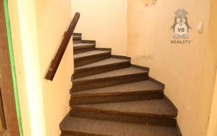 Meštiansky dom v centre mesta, Spišská Nová Ves