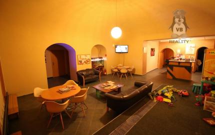 Meštiansky dom v centre mesta, Spišská Nová Ves