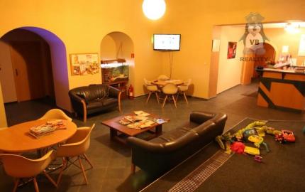 Meštiansky dom v centre mesta, Spišská Nová Ves