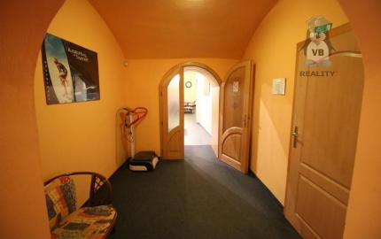 Meštiansky dom v centre mesta, Spišská Nová Ves