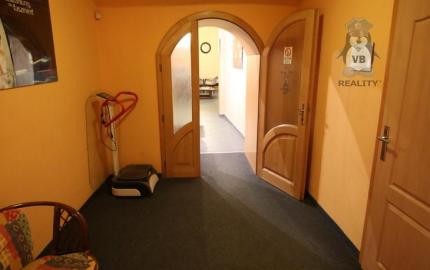 Meštiansky dom v centre mesta, Spišská Nová Ves