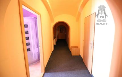 Meštiansky dom v centre mesta, Spišská Nová Ves