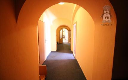 Meštiansky dom v centre mesta, Spišská Nová Ves