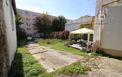 Meštiansky dom v centre mesta, Spišská Nová Ves