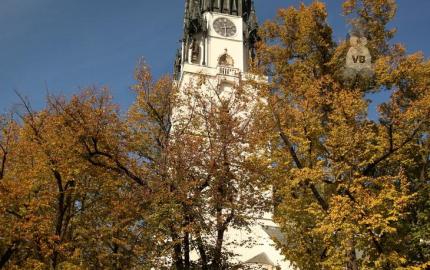 Meštiansky dom v centre mesta, Spišská Nová Ves