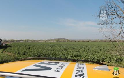 Na predaj pozemok v Michalovciach