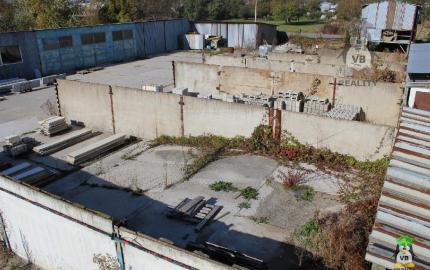 Ponúkame na predaj areal v Michalovciach