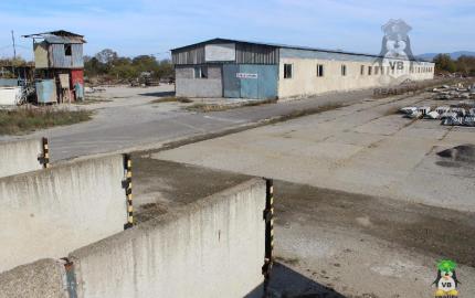 Ponúkame na predaj areal v Michalovciach