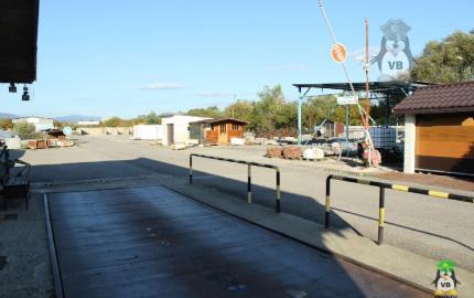 Ponúkame na predaj areal v Michalovciach