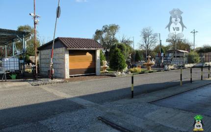 Ponúkame na predaj areal v Michalovciach