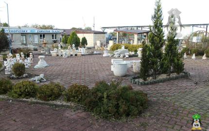 Ponúkame na predaj areal v Michalovciach