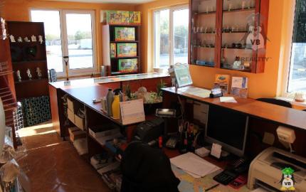 Ponúkame na predaj areal v Michalovciach