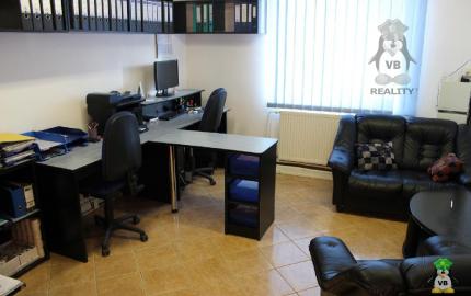 Ponúkame na predaj areal v Michalovciach