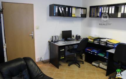 Ponúkame na predaj areal v Michalovciach