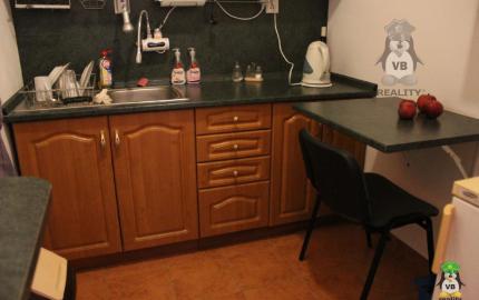 Ponúkame na predaj areal v Michalovciach