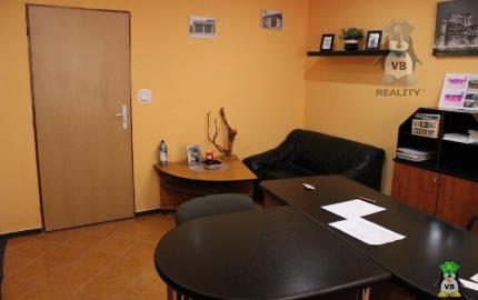 Ponúkame na predaj areal v Michalovciach